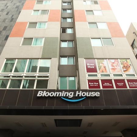 Blooming House Residence Сеул Екстер'єр фото
