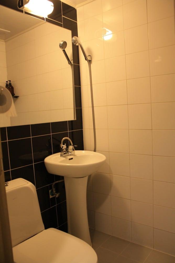 Blooming House Residence Сеул Екстер'єр фото