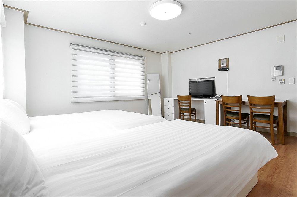 Blooming House Residence Сеул Екстер'єр фото
