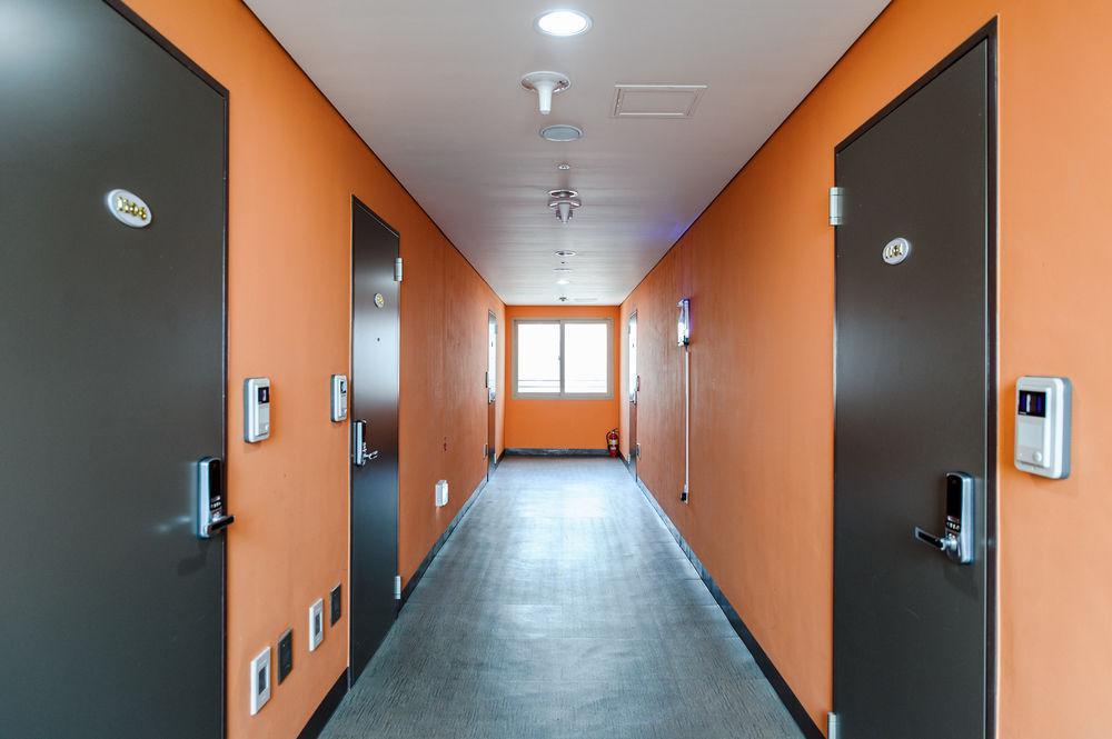 Blooming House Residence Сеул Екстер'єр фото