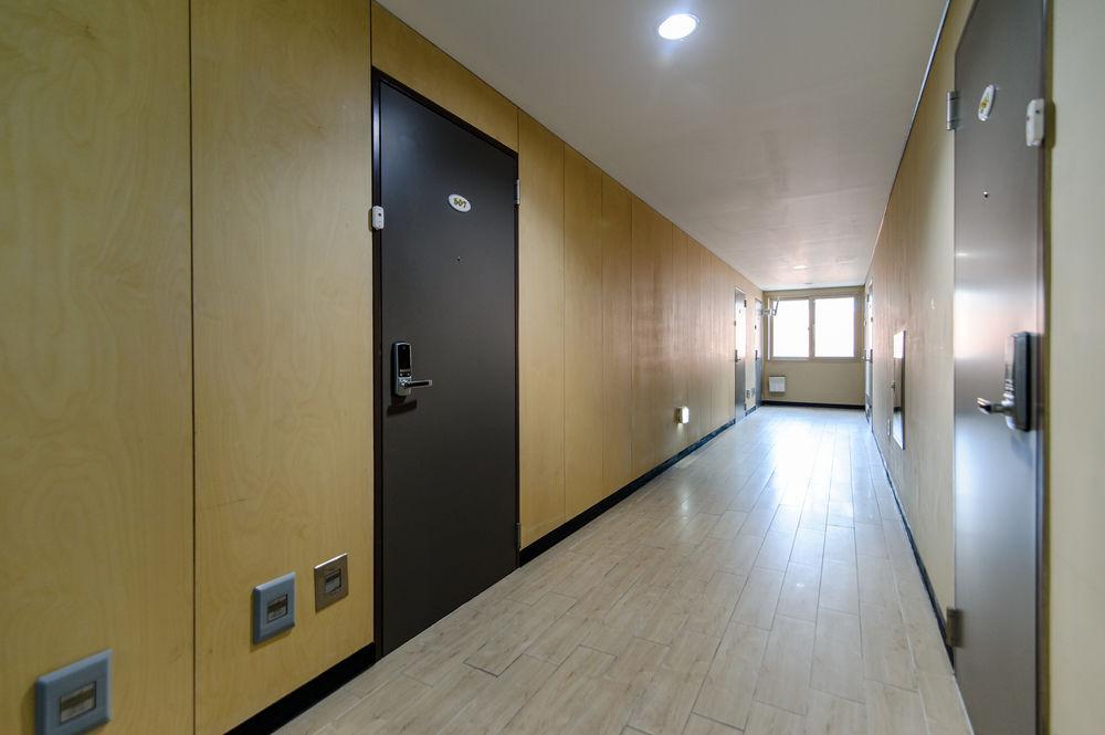 Blooming House Residence Сеул Екстер'єр фото