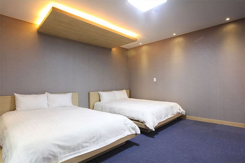 Blooming House Residence Сеул Екстер'єр фото