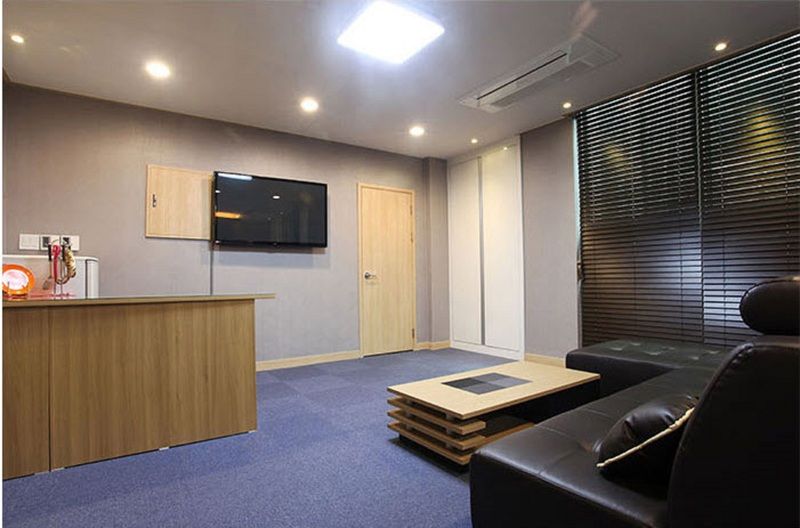 Blooming House Residence Сеул Екстер'єр фото