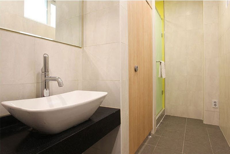 Blooming House Residence Сеул Екстер'єр фото