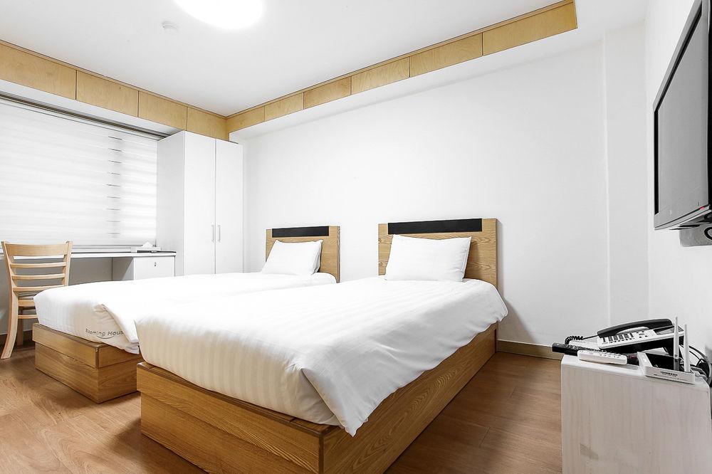 Blooming House Residence Сеул Екстер'єр фото