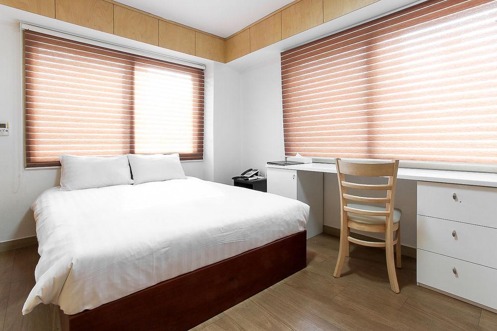 Blooming House Residence Сеул Екстер'єр фото