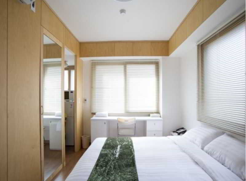 Blooming House Residence Сеул Екстер'єр фото