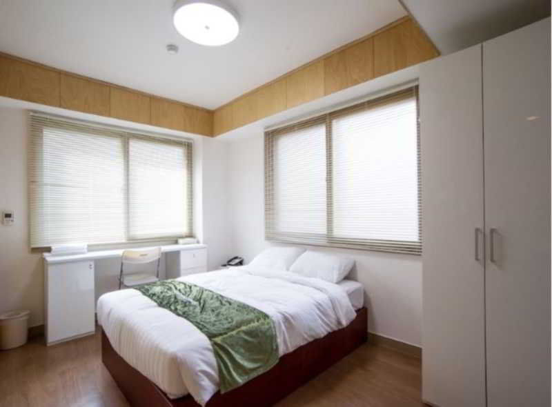 Blooming House Residence Сеул Екстер'єр фото