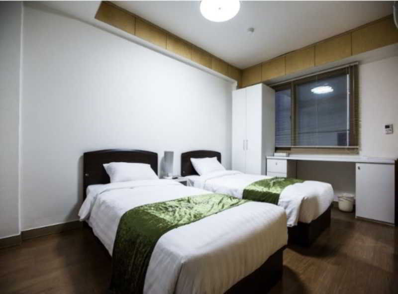 Blooming House Residence Сеул Екстер'єр фото