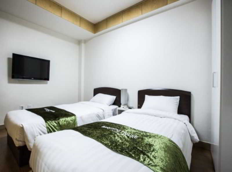 Blooming House Residence Сеул Екстер'єр фото