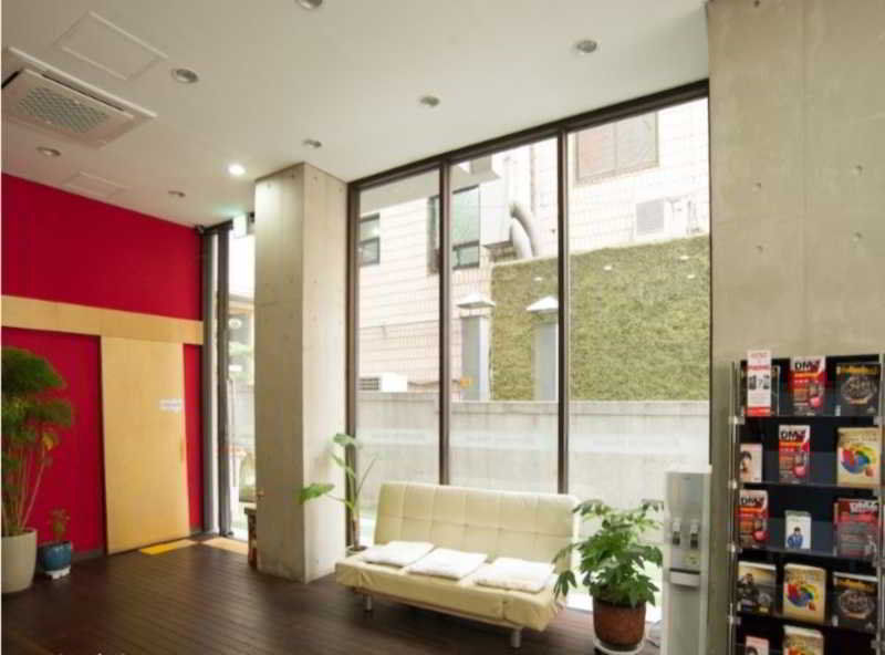Blooming House Residence Сеул Екстер'єр фото