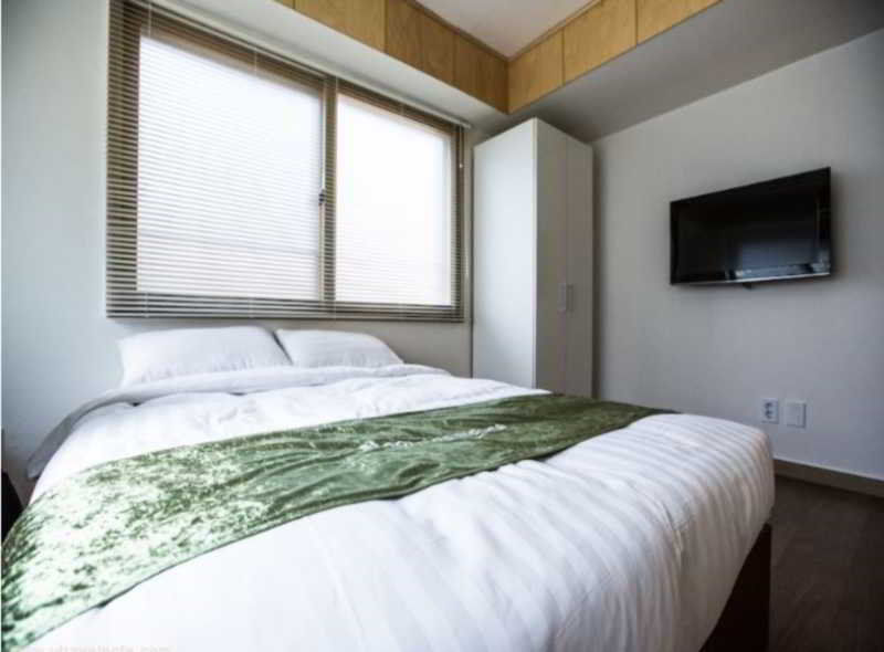 Blooming House Residence Сеул Екстер'єр фото