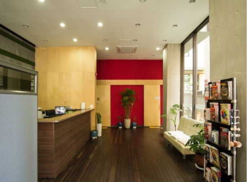 Blooming House Residence Сеул Екстер'єр фото