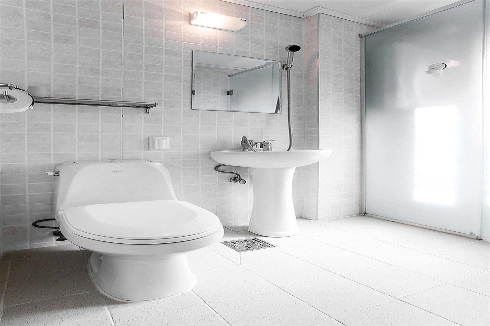 Blooming House Residence Сеул Екстер'єр фото