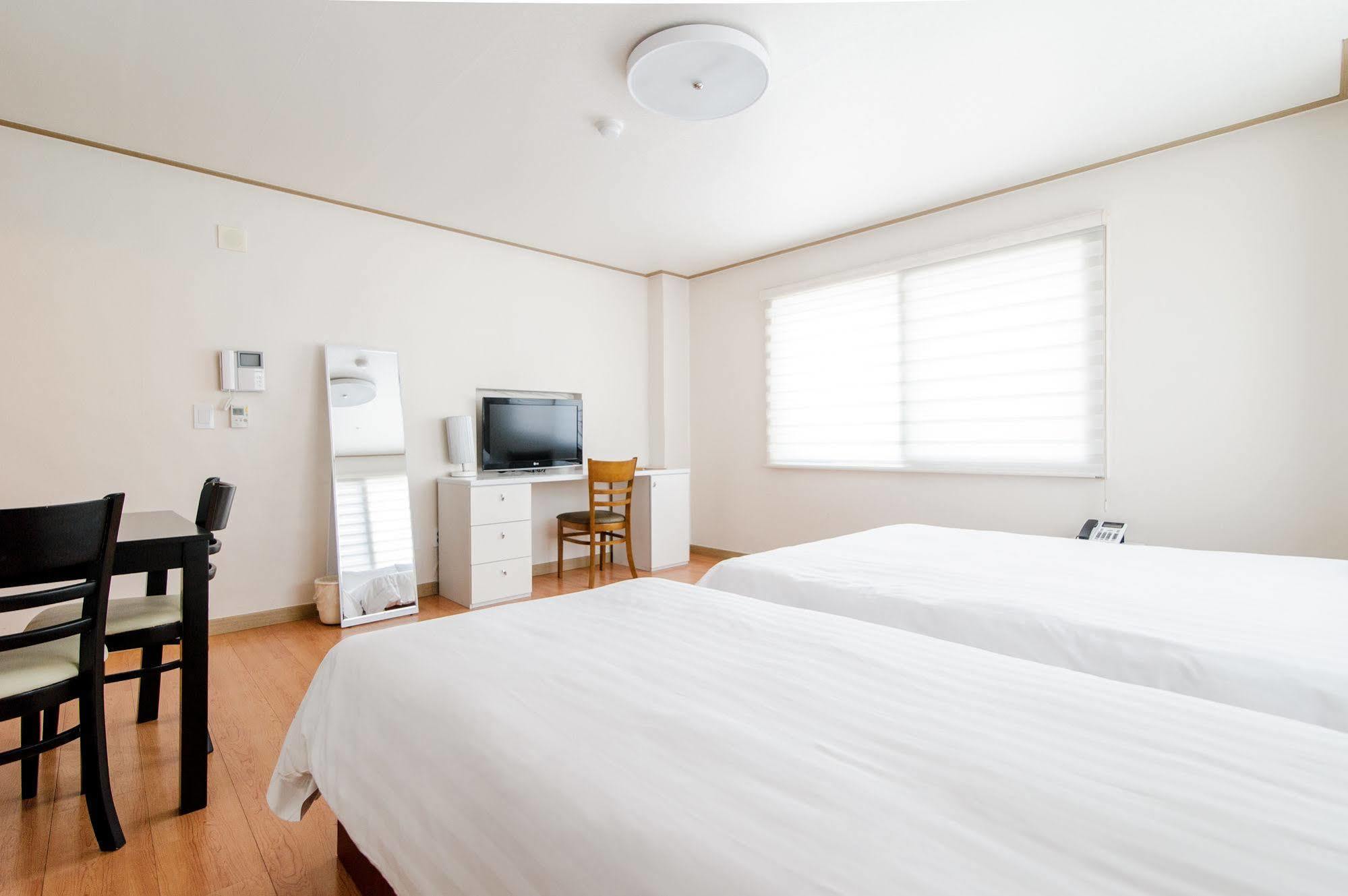 Blooming House Residence Сеул Екстер'єр фото
